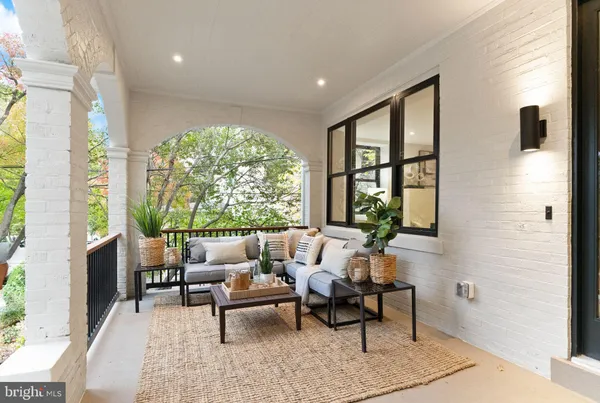 $2,895,000 | 2815 Bellevue Terrace Northwest, Washington, DC 20007
