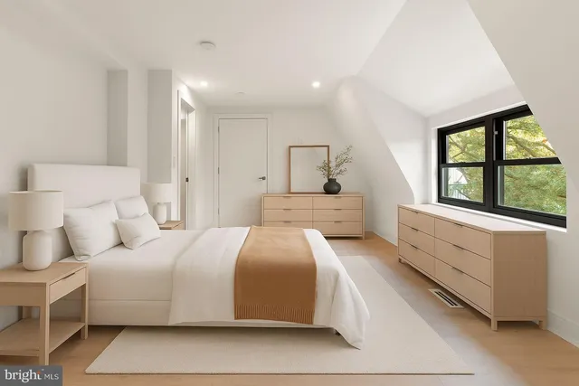 $2,995,000 | 2815 Bellevue Terrace Northwest, Washington, DC 20007