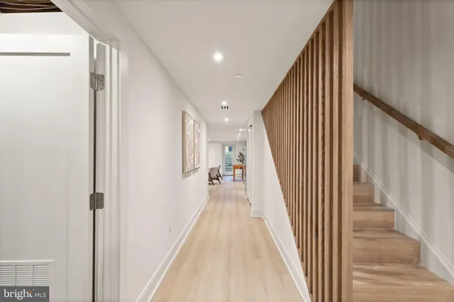 $2,995,000 | 2815 Bellevue Terrace Northwest, Washington, DC 20007