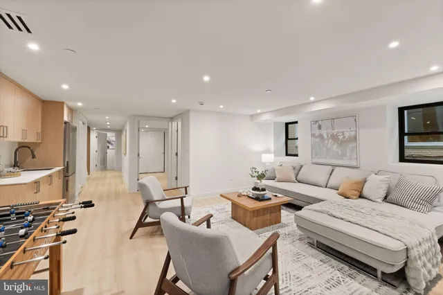 $2,995,000 | 2815 Bellevue Terrace Northwest, Washington, DC 20007