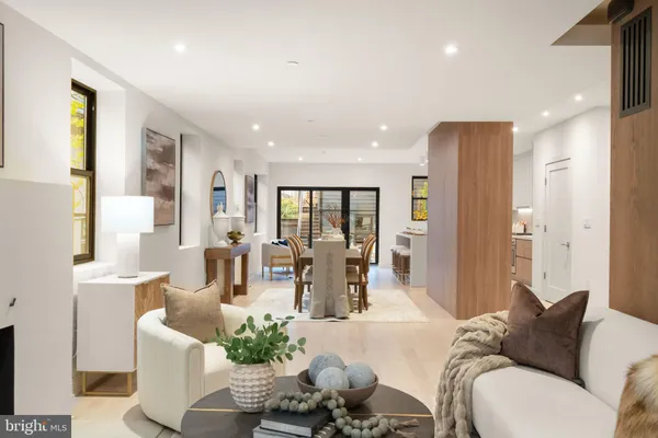 $2,895,000 | 2815 Bellevue Terrace Northwest, Washington, DC 20007