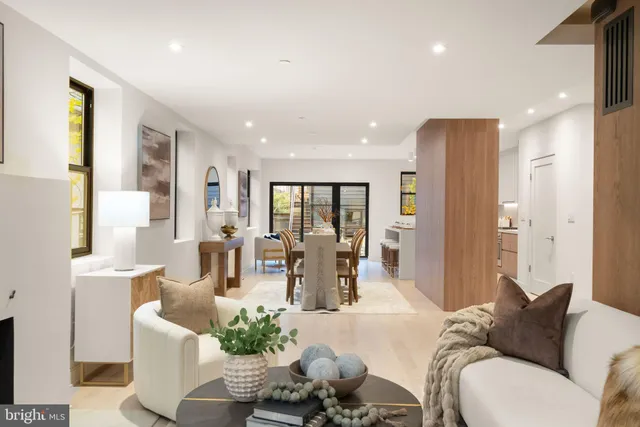 $2,995,000 | 2815 Bellevue Terrace Northwest, Washington, DC 20007