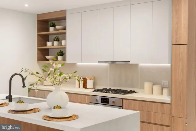 $2,995,000 | 2815 Bellevue Terrace Northwest, Washington, DC 20007