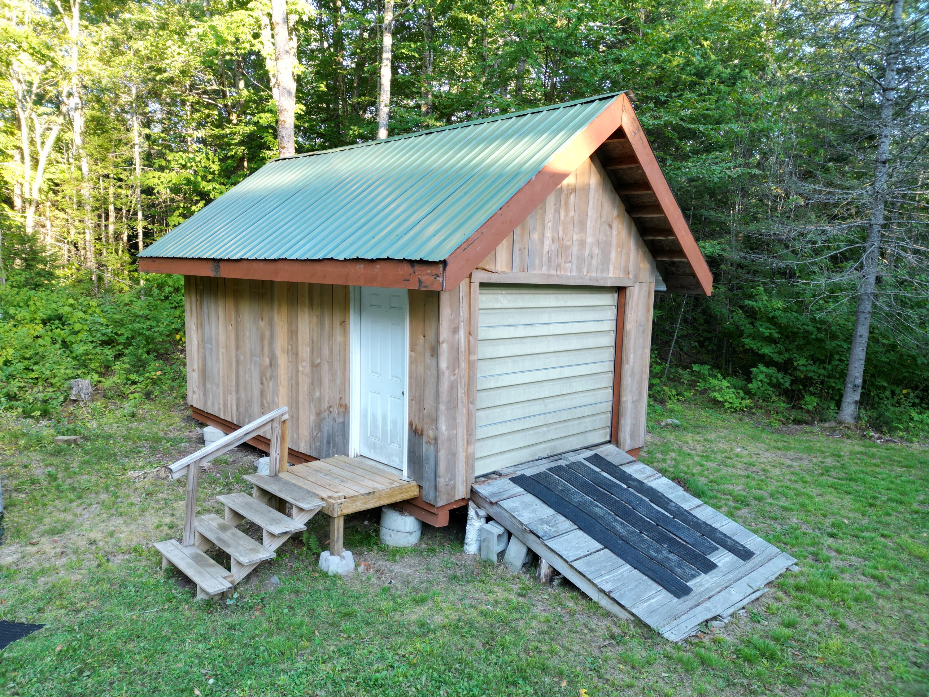 463 True Road Springfield, ME 04487 - Photo 22 of 36 DJI_0436