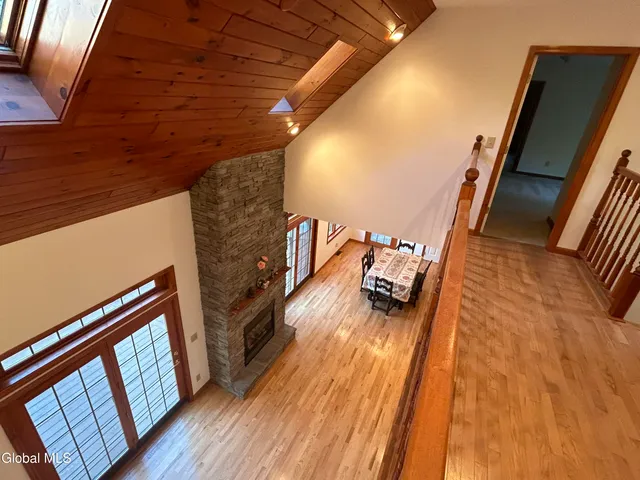 $839,900 | 553 Potter Hill Road, Bolton, NY 12814