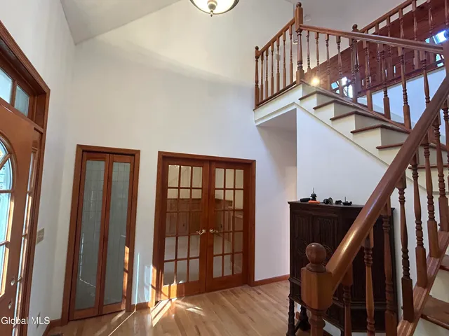 $839,900 | 553 Potter Hill Road, Bolton, NY 12814