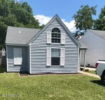 $1,700 | 1712 James Buchanan Drive, Biloxi, MS 39531