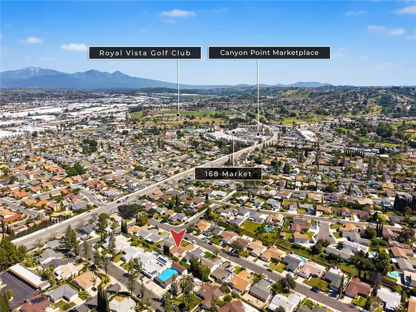 $938,000 | 1807 Nausika Avenue, Rowland Heights, CA 91748