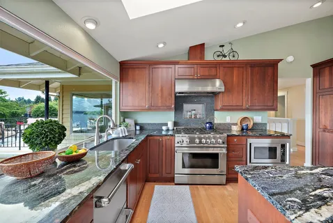 $975,000 | 4822 North Huson Street, Tacoma, WA 98407