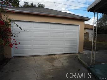 2737 West Caldwell Street Compton, CA 90220 - Photo 3 of 12 a view of outdoor space and yard