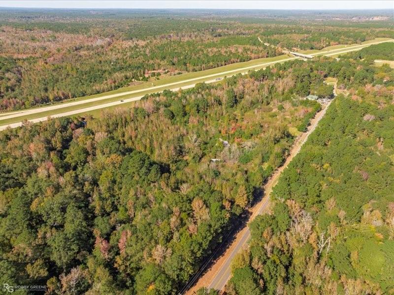 7116 Rodessa Ida Road Ida, LA 71044 - Photo 2 of 7