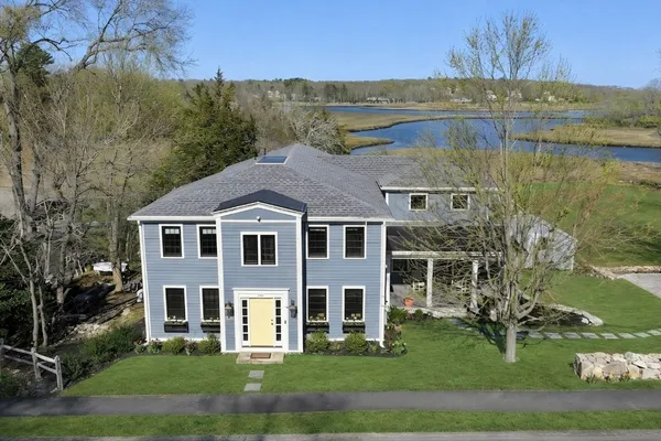 $4,489,000 | 392 South Main Street, Cohasset, MA 02025