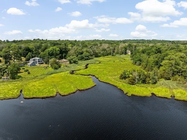 $4,489,000 | 392 South Main Street, Cohasset, MA 02025