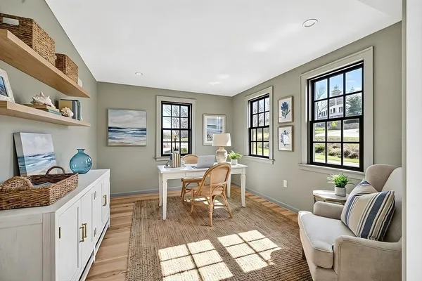 $4,489,000 | 392 South Main Street, Cohasset, MA 02025