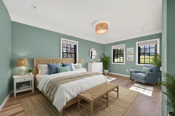$4,489,000 | 392 South Main Street, Cohasset, MA 02025