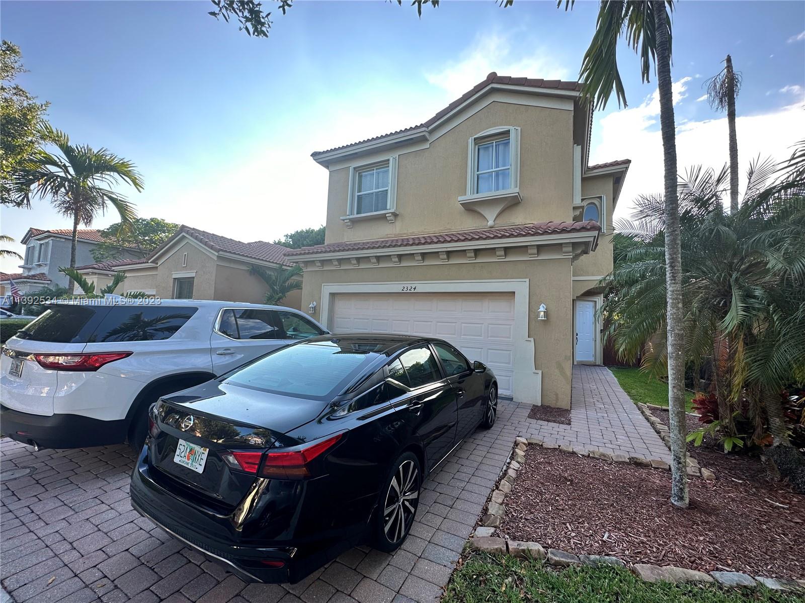 2324 Northeast 37th Terrace Homestead, FL 33033 - Photo 1 of 20