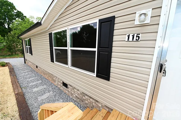 $249,900 | 115 Stonydell Drive, Stony Point, NC 28678
