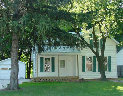 928 East Main Street Delphi, IN 46923 - Photo 1 of 1 Gallery Image 1
