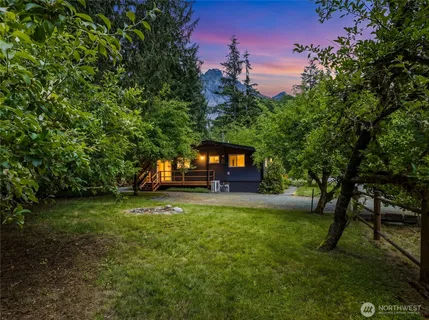 $515,000 | 19405 636th Avenue Northeast, Baring, WA 98251