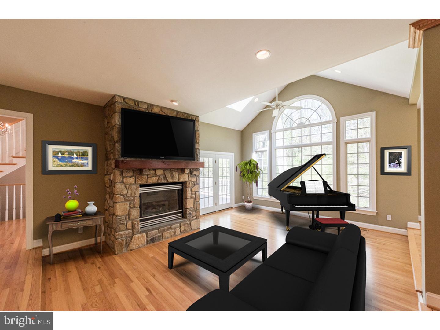 415 Darlington Road Media, PA 19063 - Photo 19 of 20