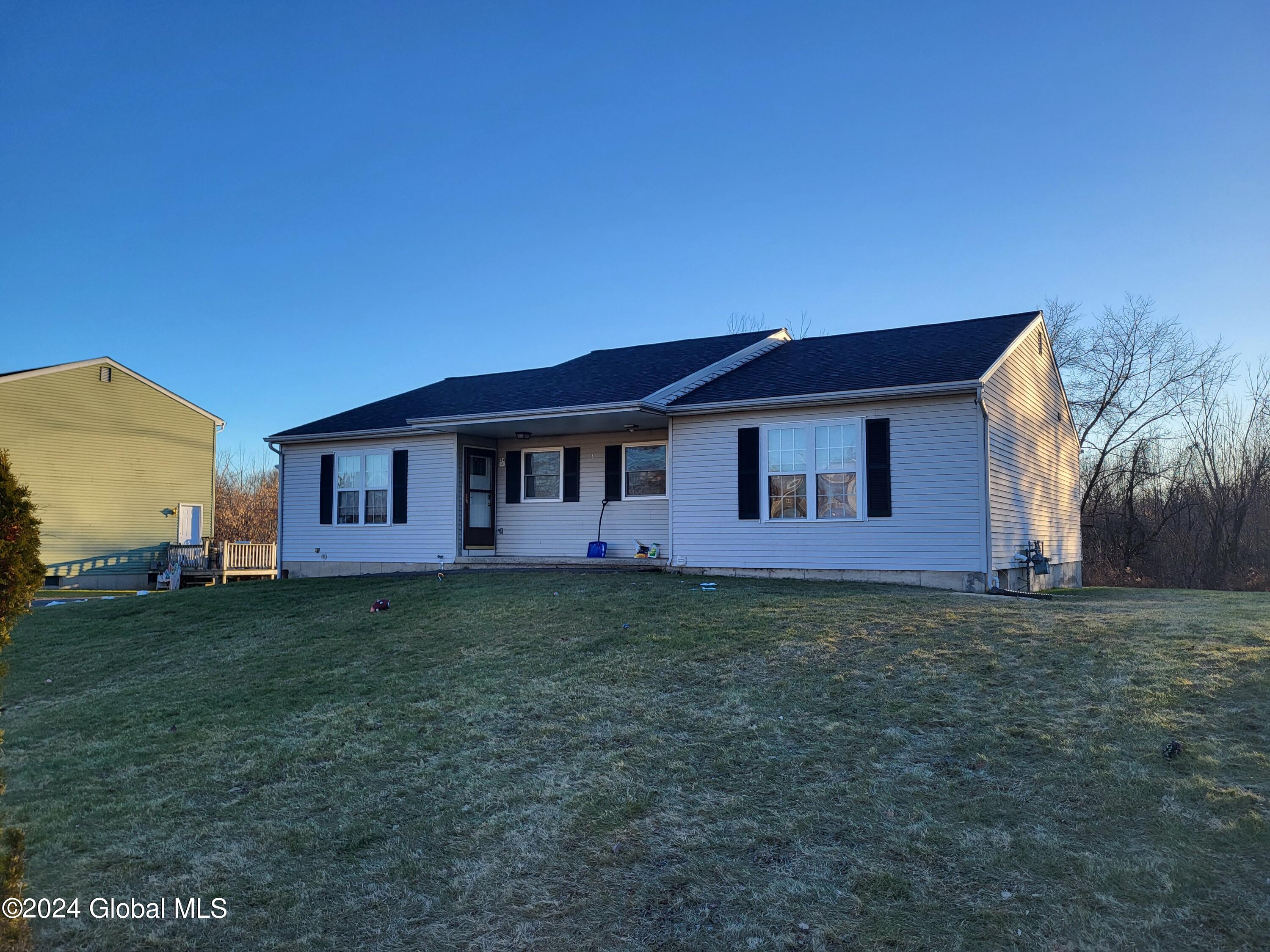 54 Sage Road Waterford, NY 12188 - Photo 1 of 28 20240206_161909