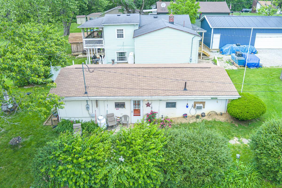 4170 Lake Road London, OH 43140 - Photo 17 of 28 4170 Lake Rd - 15