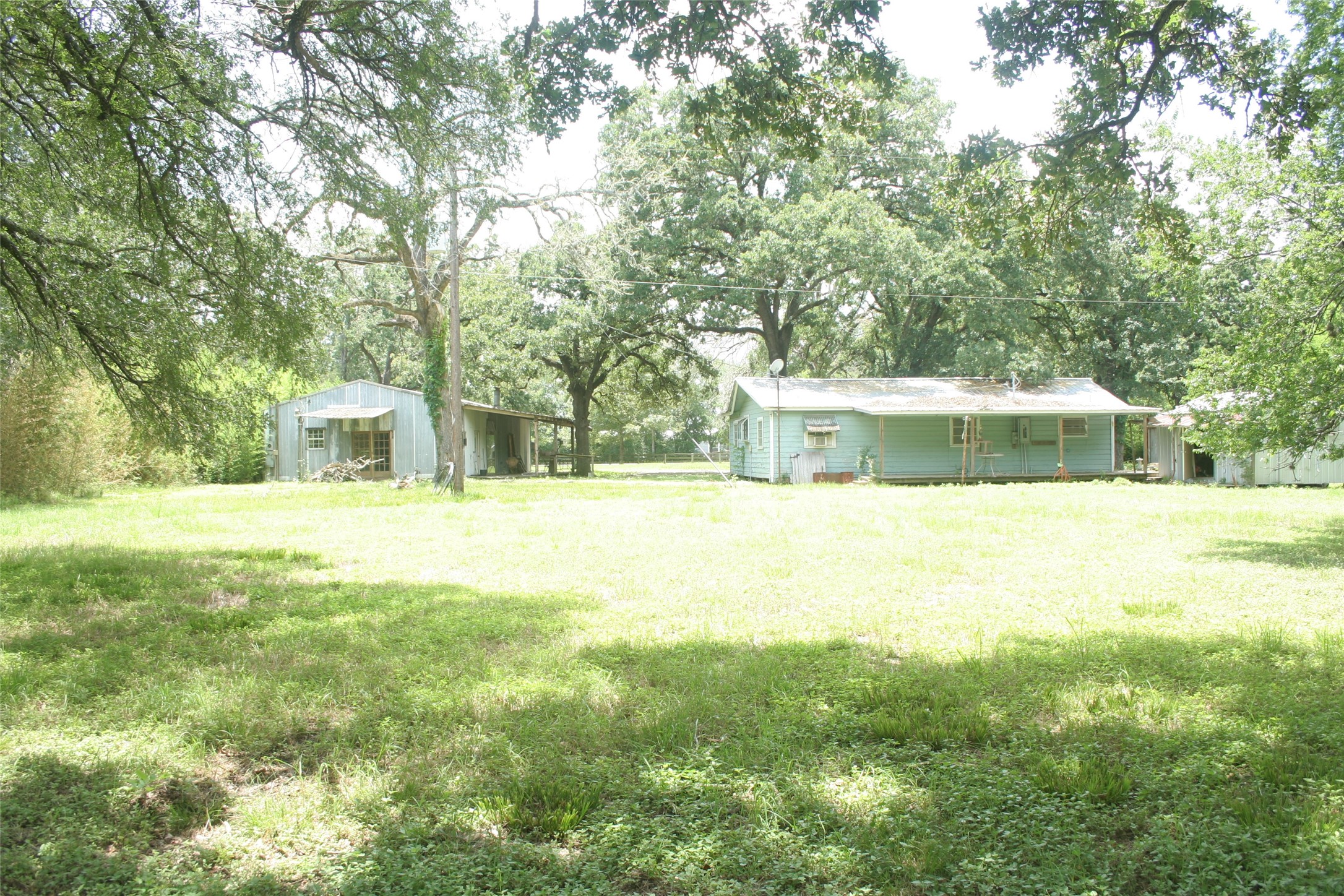 634 South Mt Mariah Road Montgomery, TX 77316 - Photo 8 of 10