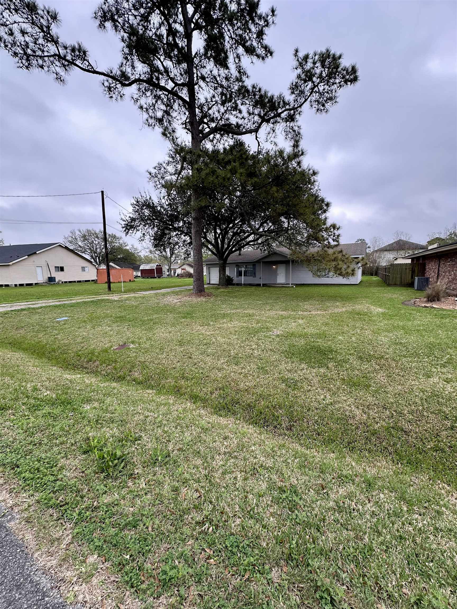 2366 Beverly Street Bridge City, TX 77611 - Photo 3 of 11