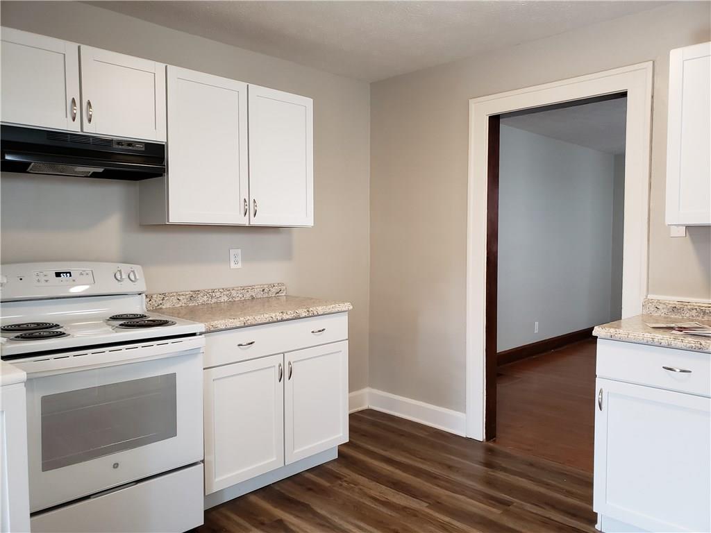 830 North Riley Avenue Indianapolis, IN 46201 - Photo 8 of 24 Gallery Image 8