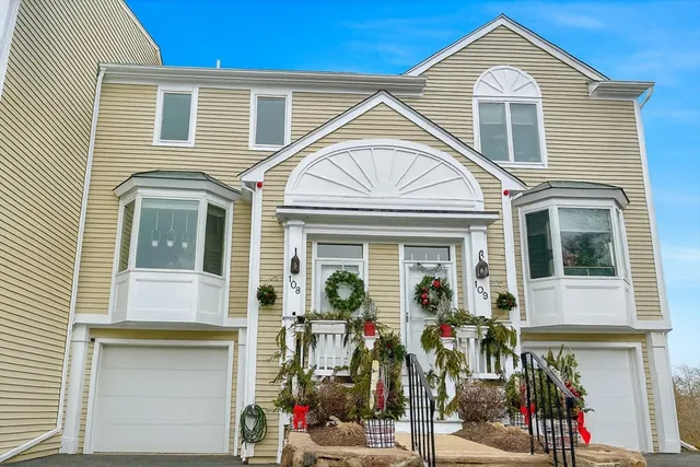 $569,000 | 108 Abington Road, Unit 108, Danvers, MA 01923