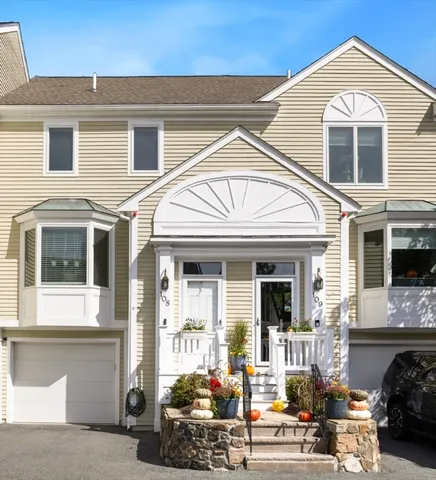 $569,000 | 108 Abington Road, Unit 108, Danvers, MA 01923