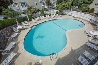 108 Abington Road, Unit 108 Danvers, MA 01923 - Photo 33 of 34 an outdoor view with a swimming pool
