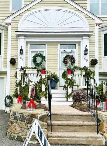 $569,000 | 108 Abington Road, Unit 108, Danvers, MA 01923