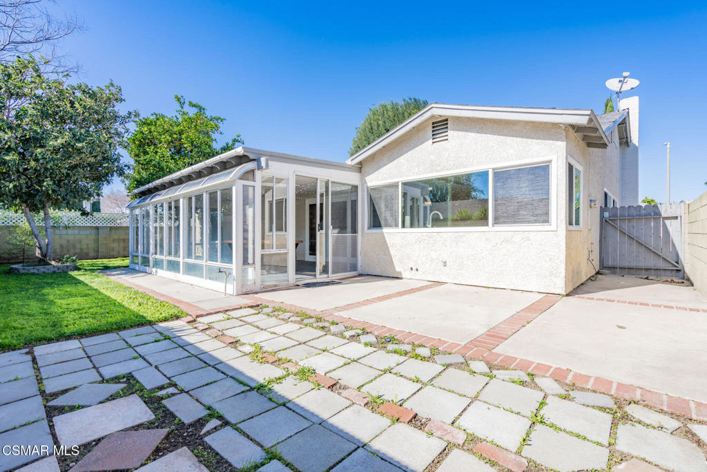 3648 Woodhaven Street Simi Valley, CA 93063 - Photo 27 of 30