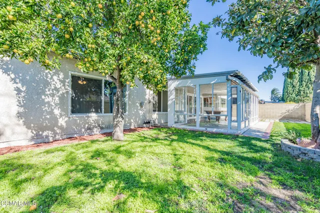 $880,000 | 3648 Woodhaven Street, Simi Valley, CA 93063