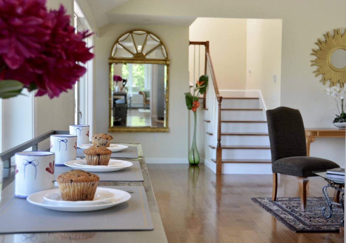 152 Evans Road Barnstead, NH 03218 - Photo 11 of 43