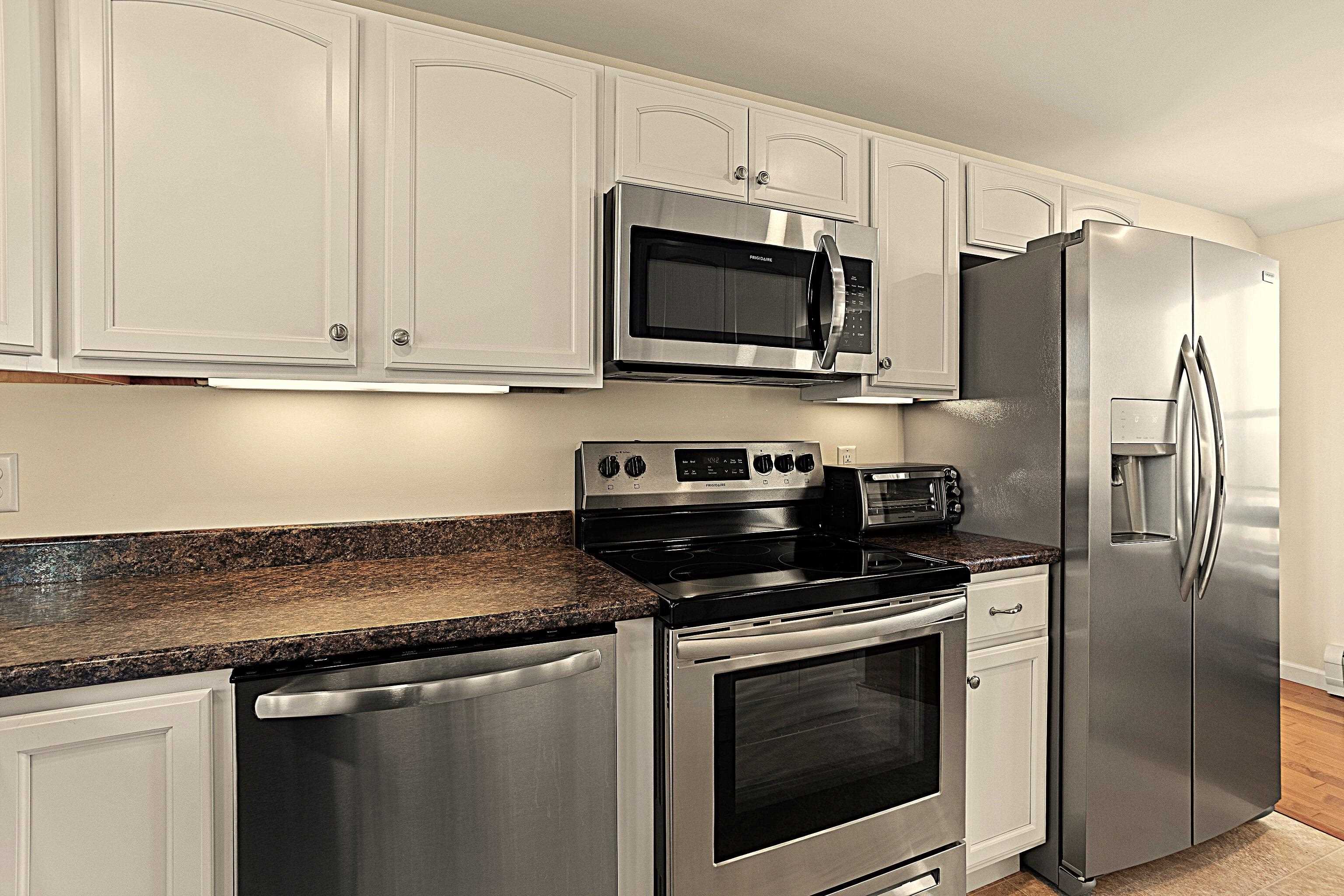 152 Evans Road Barnstead, NH 03218 - Photo 12 of 43