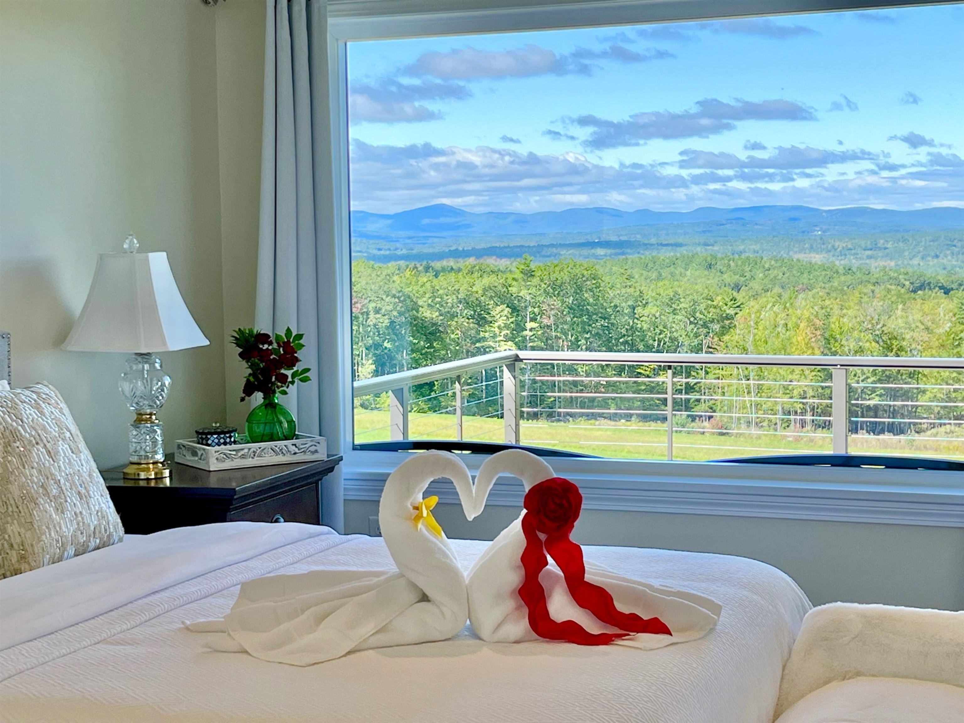 152 Evans Road Barnstead, NH 03218 - Photo 14 of 43