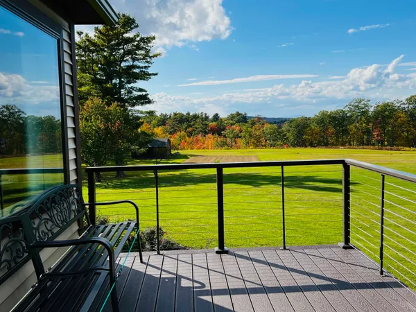 $1,048,000 | 152 Evans Road, Barnstead, NH 03218