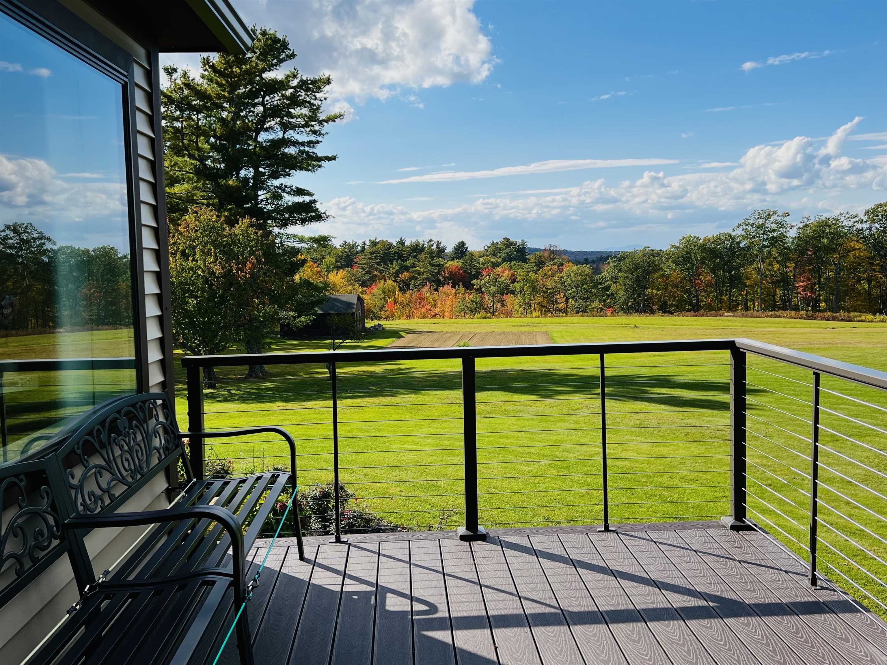 152 Evans Road Barnstead, NH 03218 - Photo 18 of 43