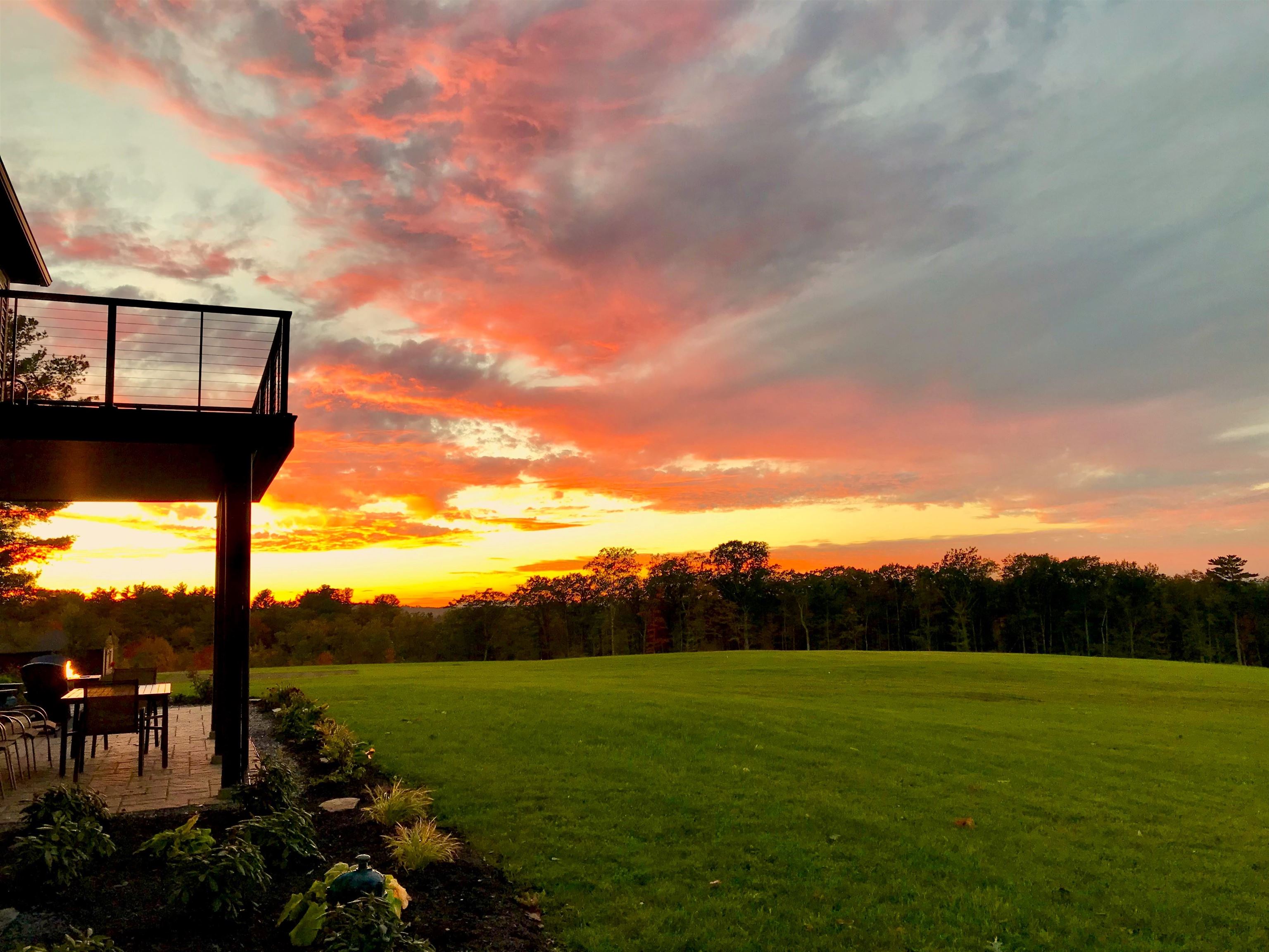 152 Evans Road Barnstead, NH 03218 - Photo 19 of 43