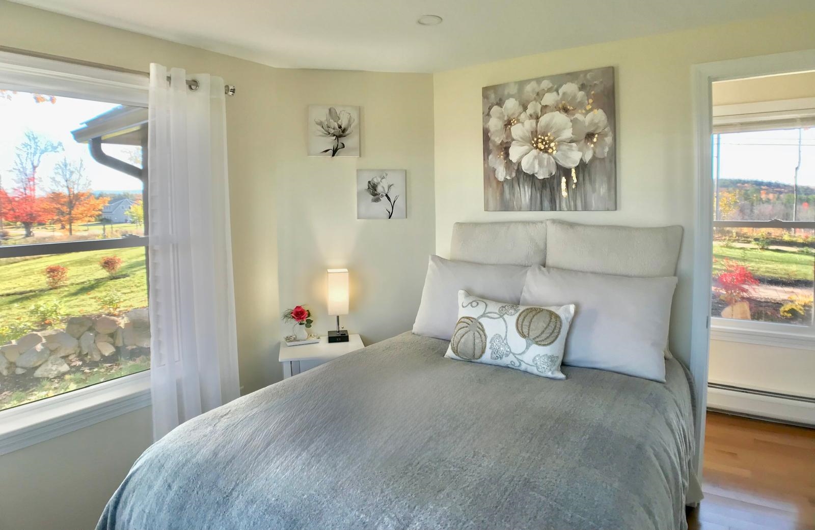 152 Evans Road Barnstead, NH 03218 - Photo 20 of 43