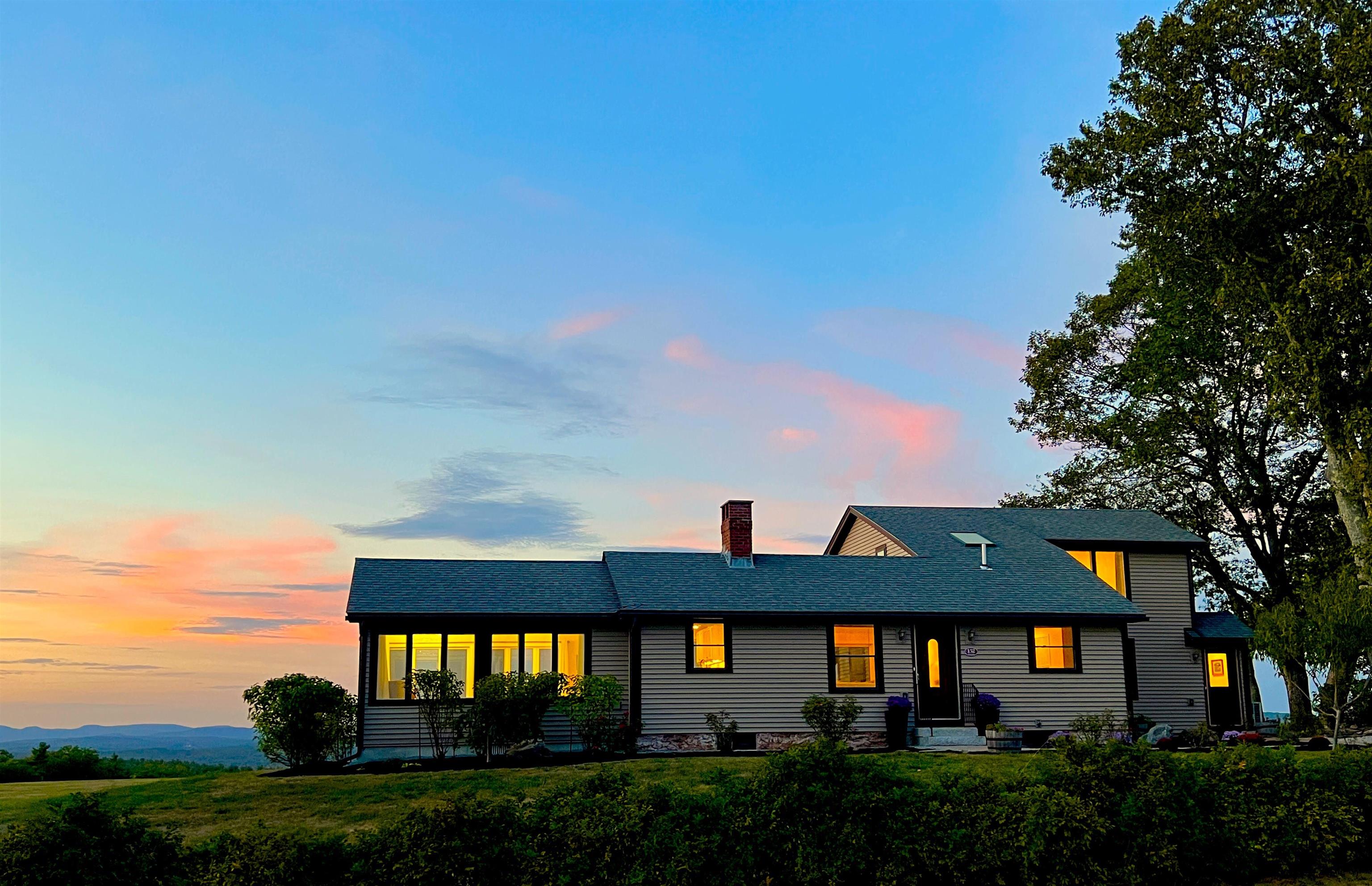 152 Evans Road Barnstead, NH 03218 - Photo 2 of 43