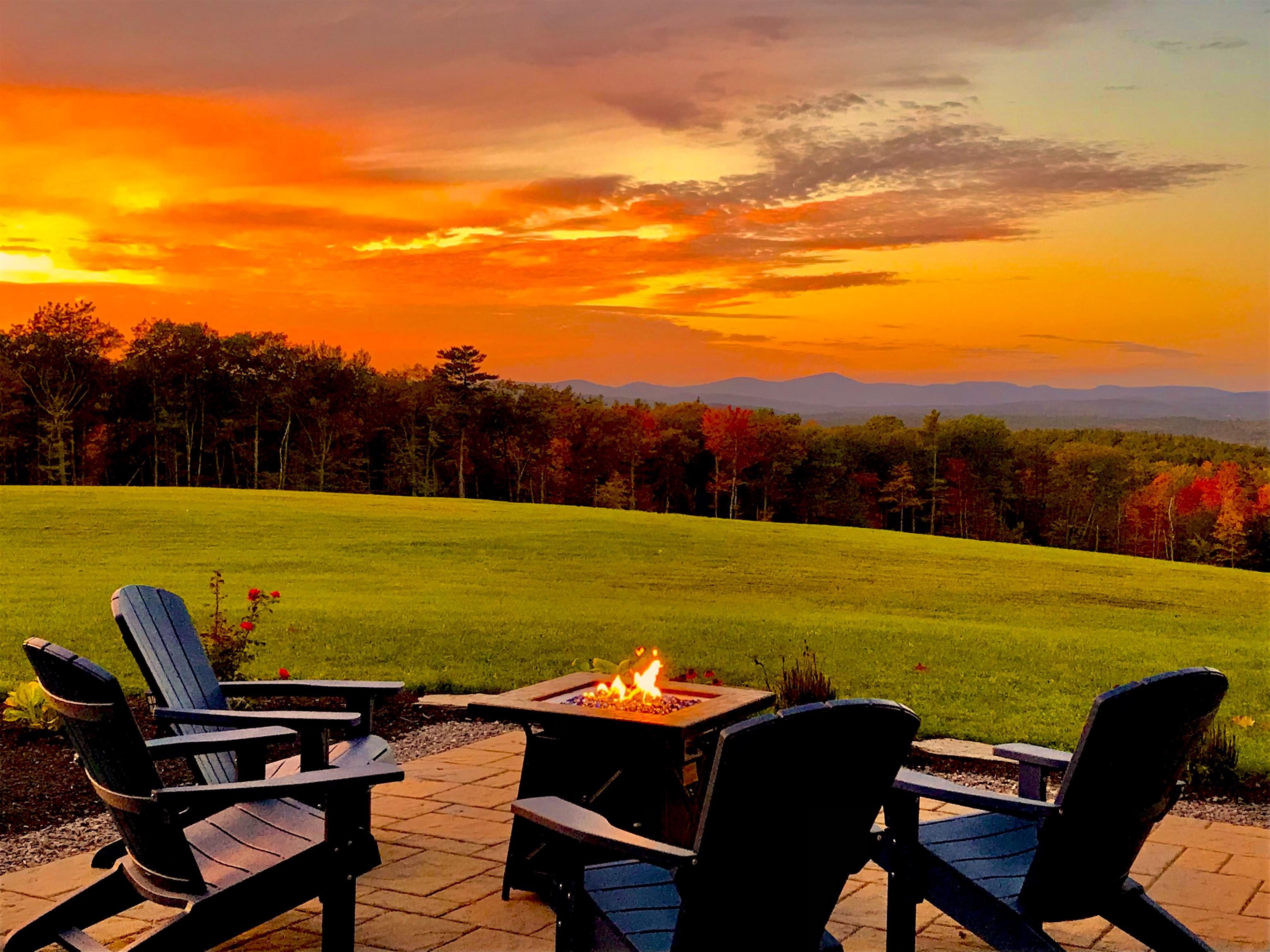 152 Evans Road Barnstead, NH 03218 - Photo 23 of 43