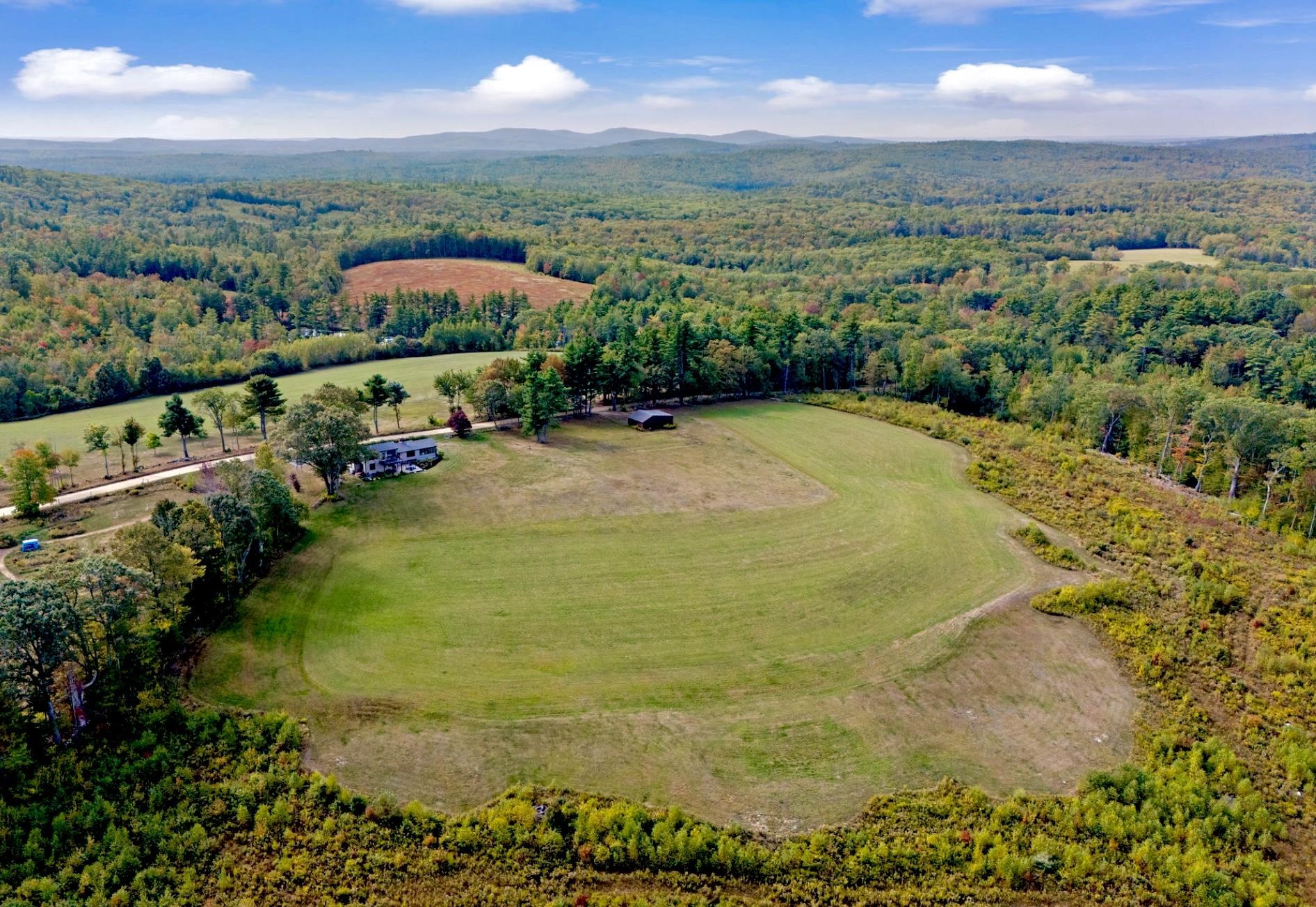 152 Evans Road Barnstead, NH 03218 - Photo 24 of 43
