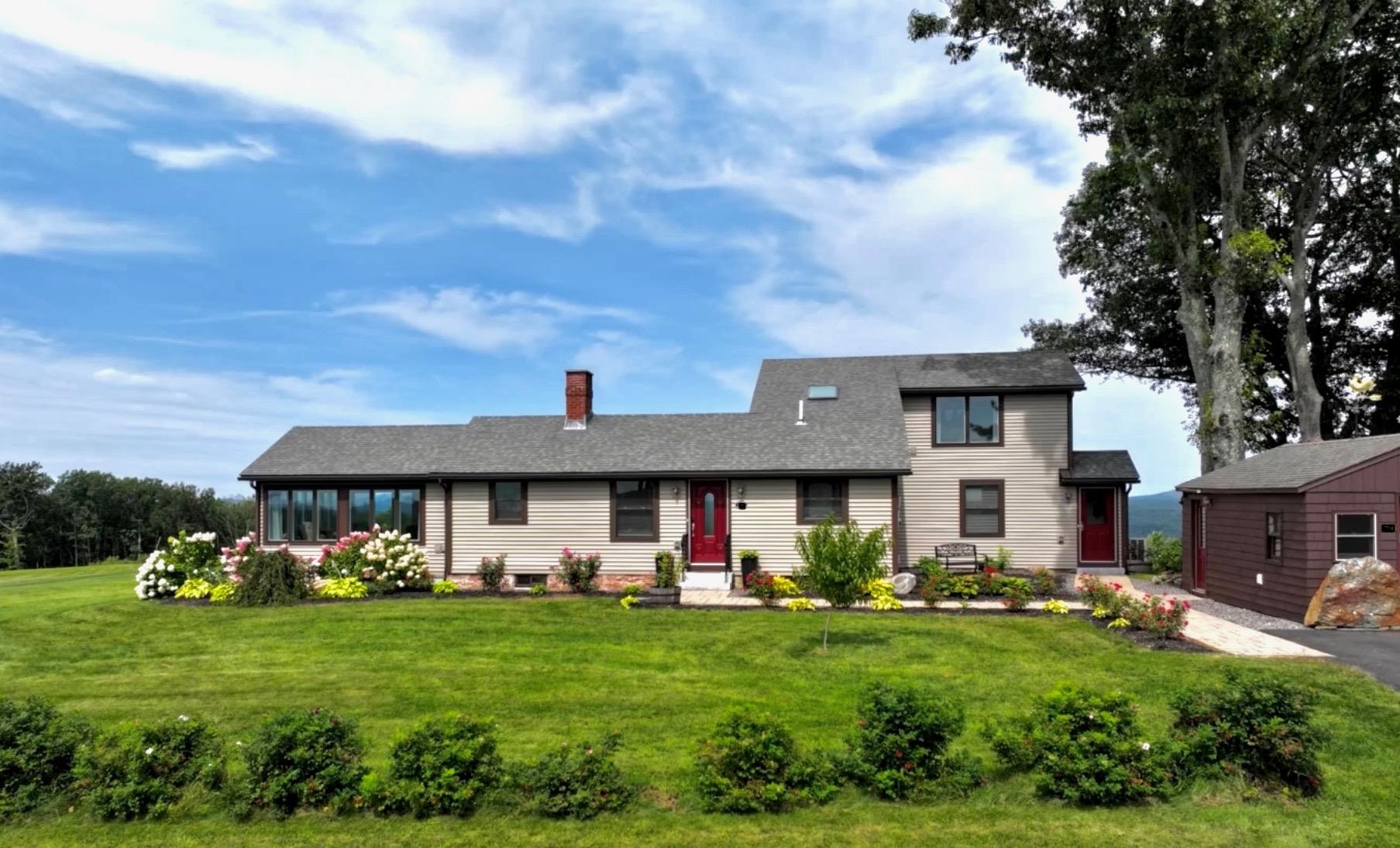 152 Evans Road Barnstead, NH 03218 - Photo 26 of 43