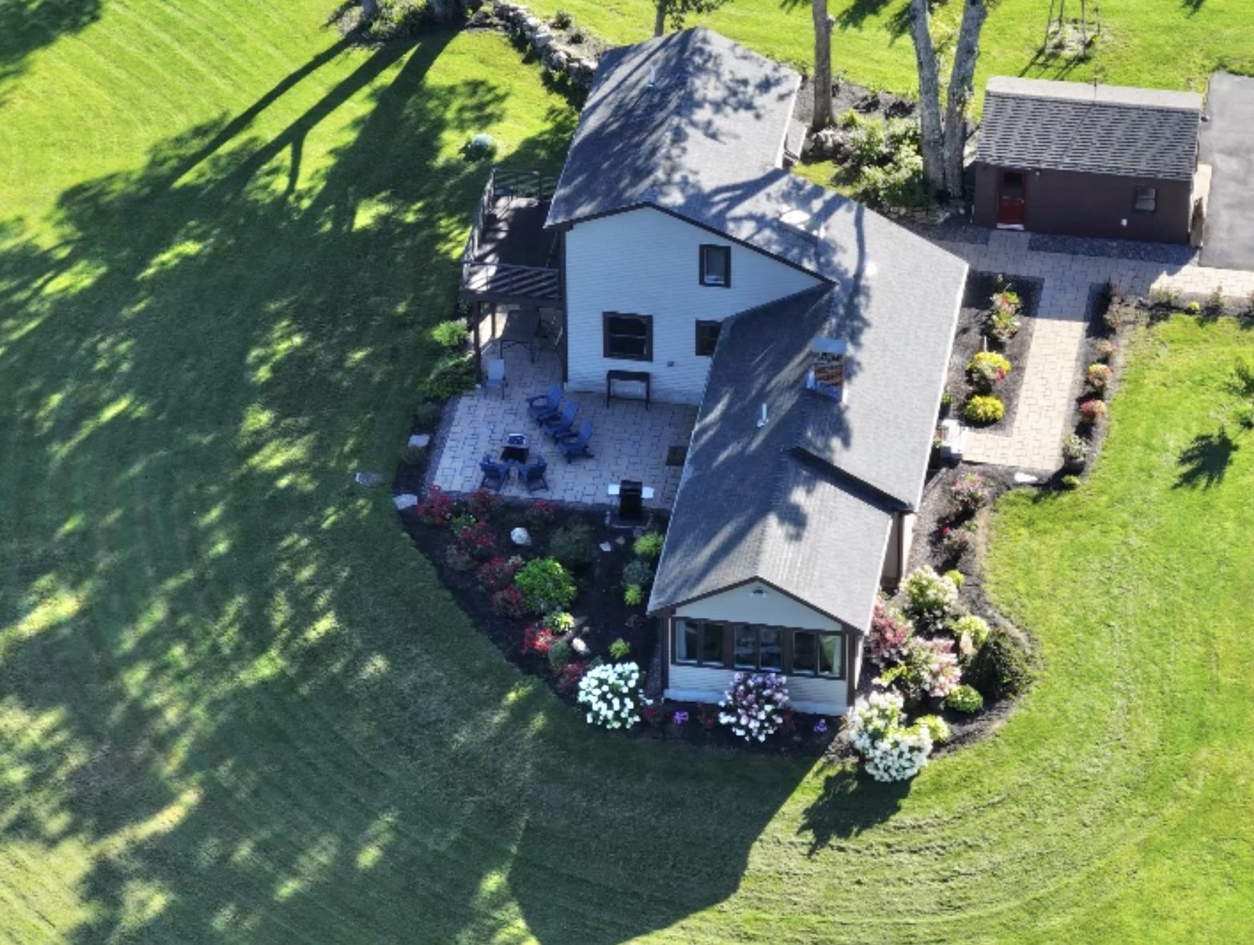 152 Evans Road Barnstead, NH 03218 - Photo 27 of 43