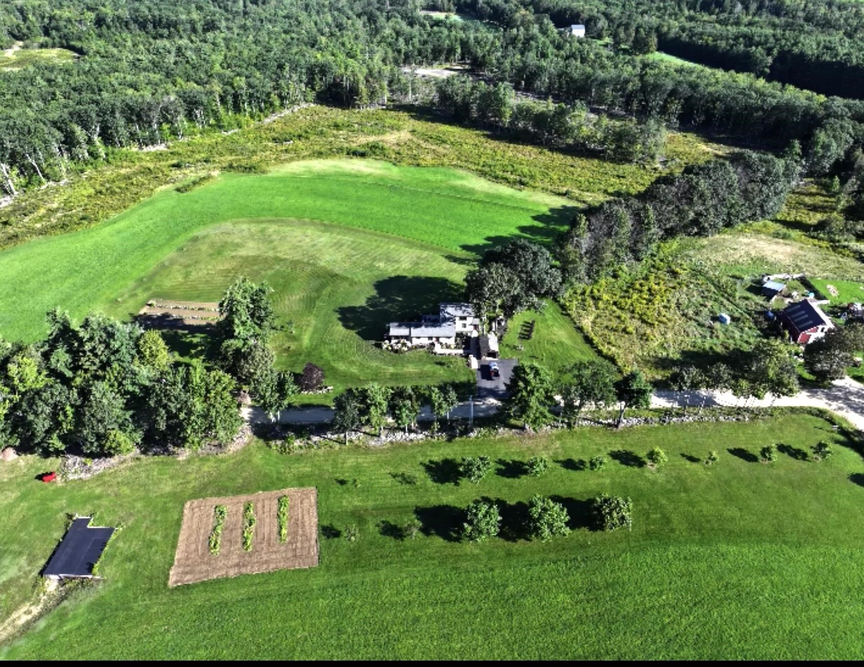 152 Evans Road Barnstead, NH 03218 - Photo 28 of 43