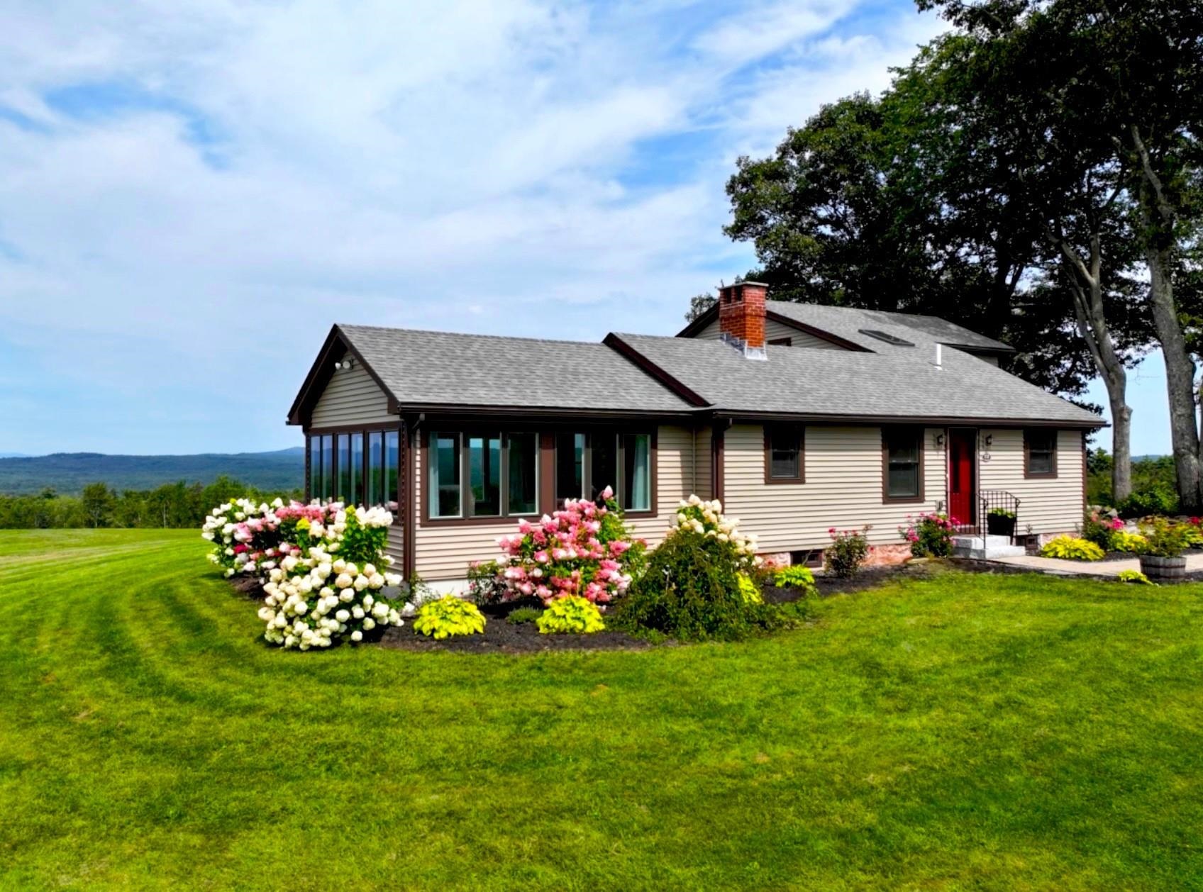 152 Evans Road Barnstead, NH 03218 - Photo 30 of 43