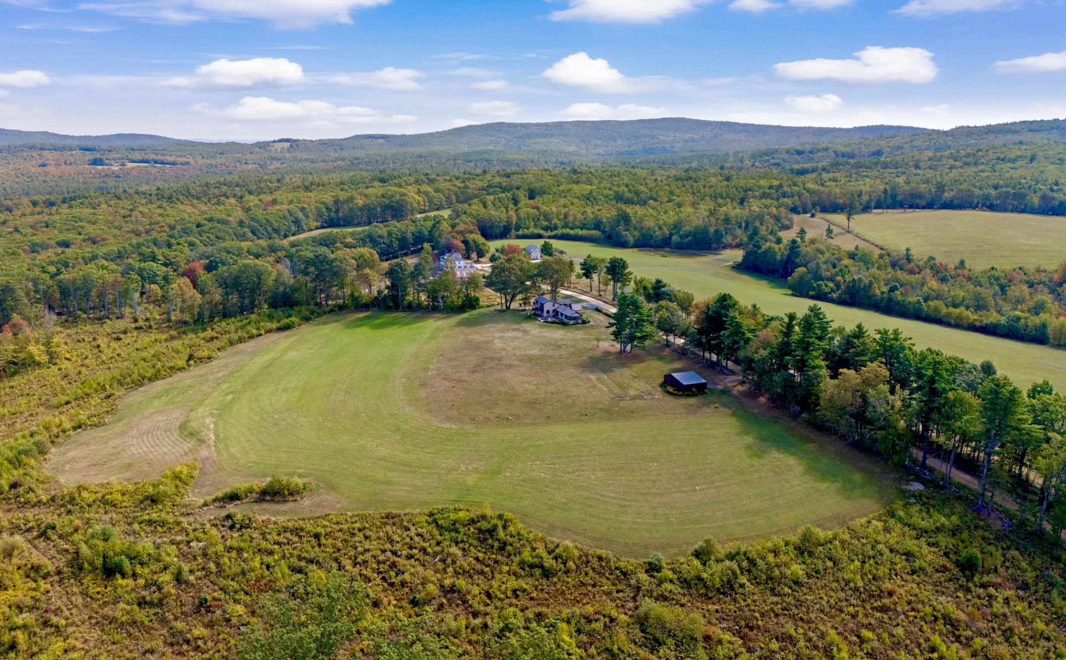 152 Evans Road Barnstead, NH 03218 - Photo 3 of 43